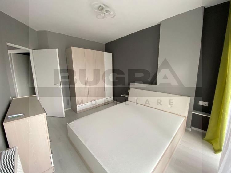 Apartament 3 camere premium, bloc nou, 67mp, garaj subteran, Marasti