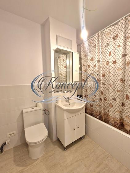 2 camere renovat, Gheorgheni