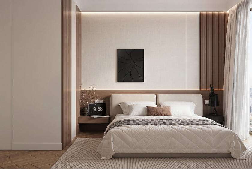 Apartament 3 Camere | Lux | Parcare Inclusa | Erou Iancu Nicolae