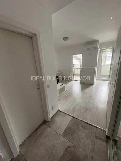 Garsonieră 37 mp | Pet Friendly | Avangarde City | Aer Conditionat - Centrala - 3