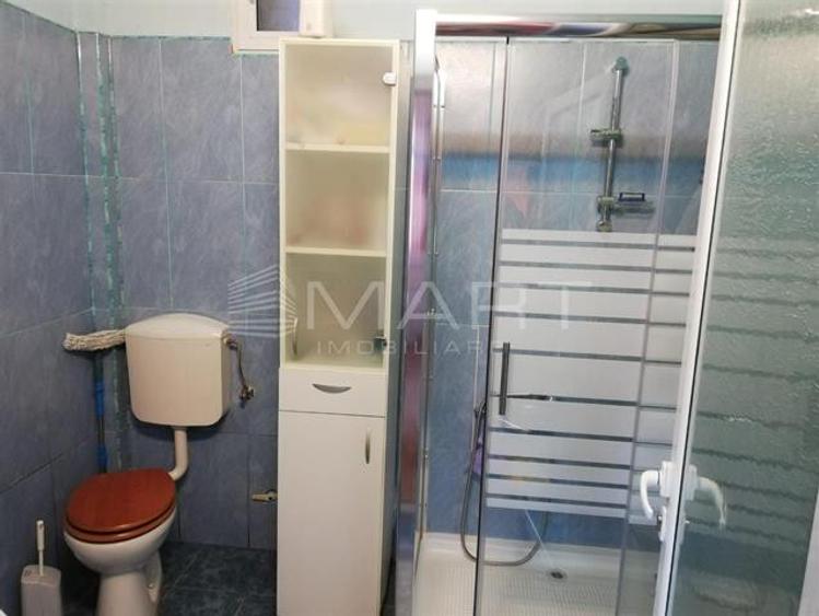 Casa saseasca in Cristian 535mp utili
