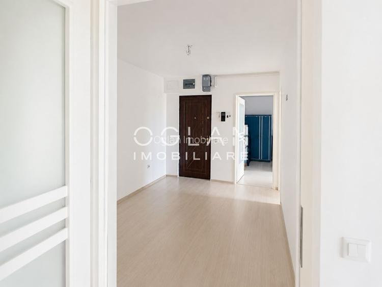Vasile Aaron | 2 camere renovat, priveliște unică - 3