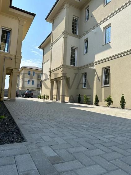 Apartament modern 2 camere, 56 mp, etaj 1, Giroc