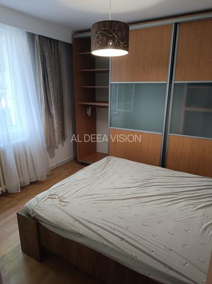 Apartament 2 camere, de vânzare, în Grigorescu strada E. Grigorescu, 46mp - 6