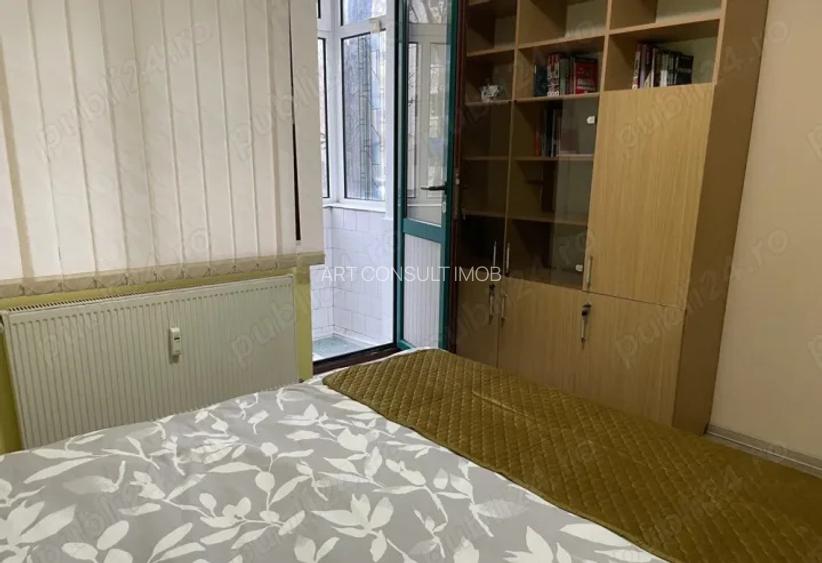 3 Camere | Decomandat | Vatra Luminoasa | Pet Friendly | Bloc Reabilitat | - 8