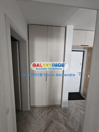 Apartament Bloc Nou Berceni - Aparatorii Patriei - Metalurgiei Park