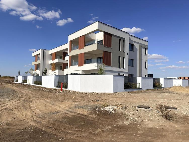 Comision 0-Apartament 3 camere - 135000 euro, TVA si parcare incluse!
