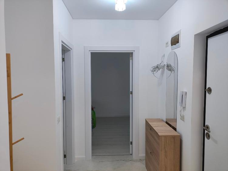 Apartament 2 camere Bloc Nou Berceni - Aparatorii Patriei