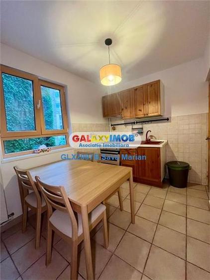 APARTAMENT 2 CAMERE DE INCHIRIAT CISMIGIU PET FRIENDLY