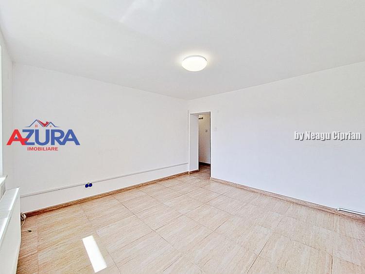 Ultracentral Pitești – spațiu comercial 55 mp, acces stradal