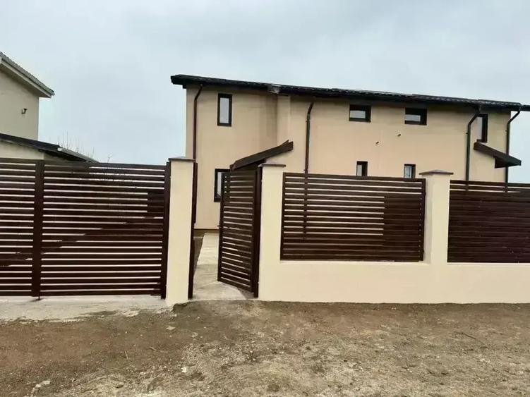 Casă 3 Camere Otopeni | Curte Generoasa | Duplex