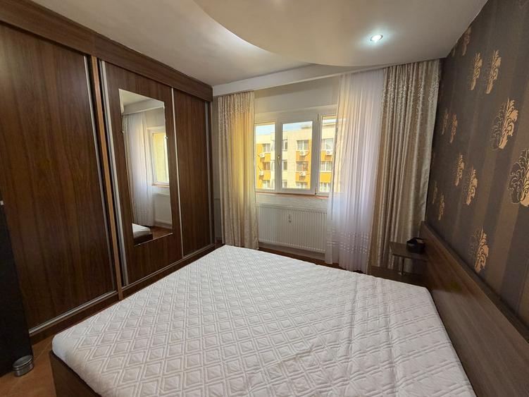 Apartament 2 Camere Str Focsani 6- Calea Rahovei -1 min