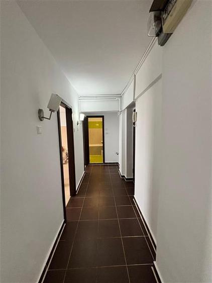 Vitan -Olimpia, apartament decomandat, bloc reabilitat, la cheie