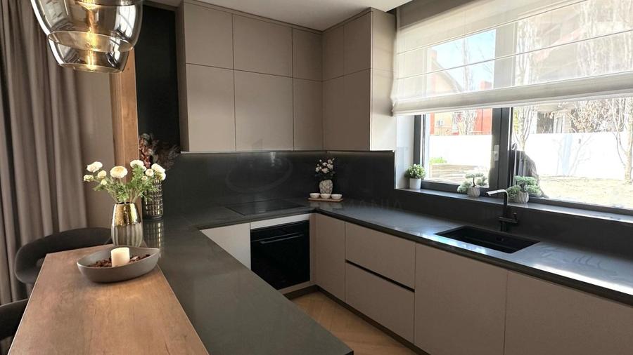 REA1028660 Apartament 2 camere Erou Iancu Nicolae Jollie Ville