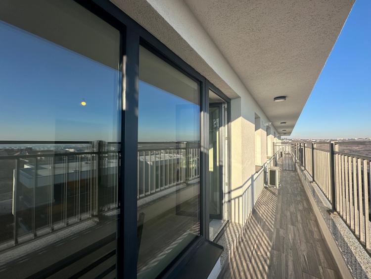 COMISION 0%! INTABULAT! 2 CAMERE+ TERASA CU VEDERE PANORAMICA