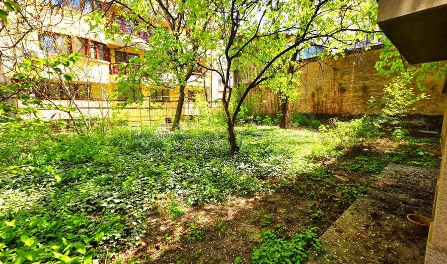 Apartament in vila Aviatorilor