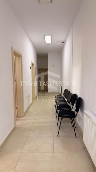DE INCHIRIAT | SPATIU COMERCIAL | 166 MP - 13
