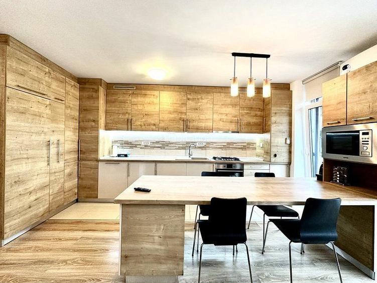 Un apartament cu 3 camere + loc parcare, primitor și modern, în zona Centrală - 3