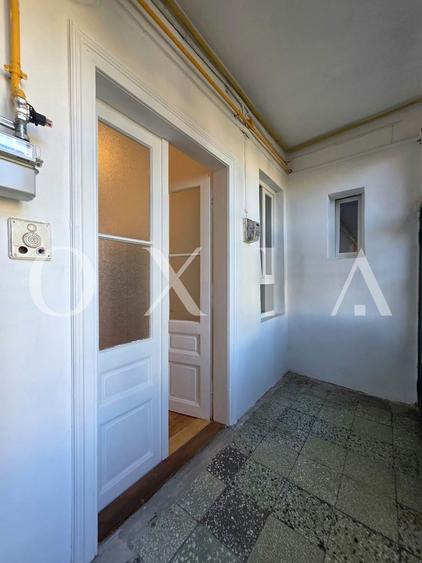 AX1339 Semicentral, Balcescu-Elisabetin, Renovat Integral