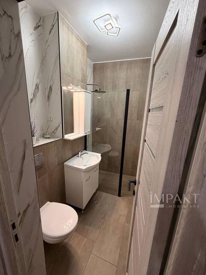 Apartament 1 Camera | Confort Sporit | Boxa | Observatorului | Zorilor
