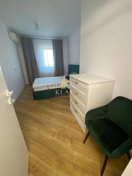 Apartament 3 Camere Premium | 80 MP | Parcare Inclusă | 4City North Pipera - 6