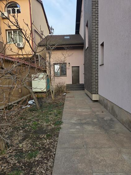 Timpuri Noi, 10 minute metrou, pe Cuza Voda, vila exclusivista P+1+M, lux,