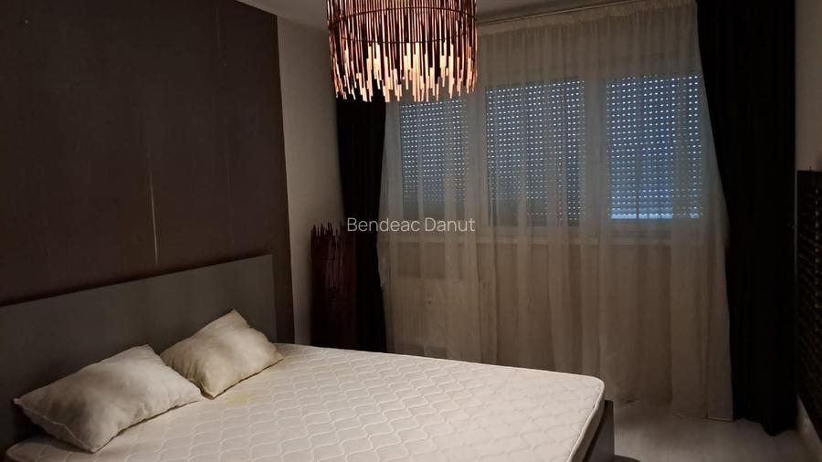 APARTAMENT 3 CAMERE DECOMANDATE,  MALL PARK LAKE TITAN - 14