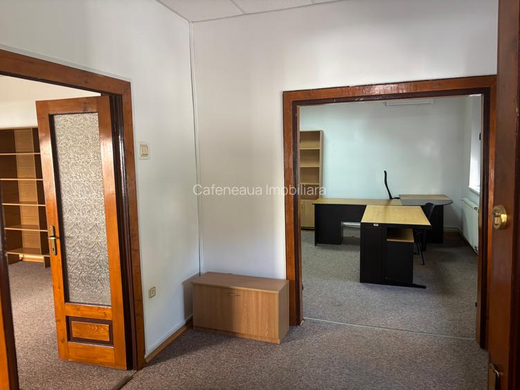 Apartament in vila Alexandru Ioan Cuza-Titulescu