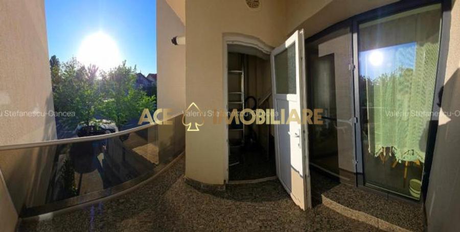 2 Camere de inchiriat | Jiului | Metrou | Centrala | Parcare