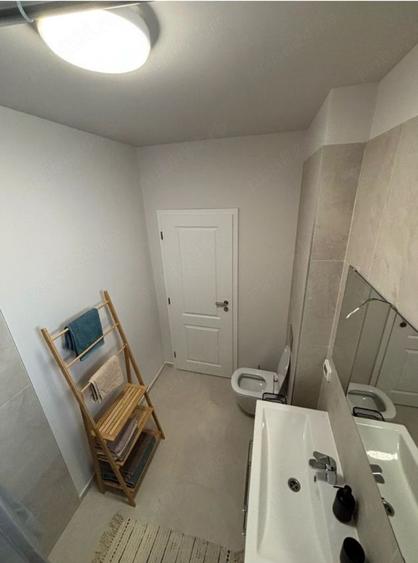 APARTAMENT 2 CAMERE BLOC NOU , PARCARE INCLUSA, ZONA MEHALA