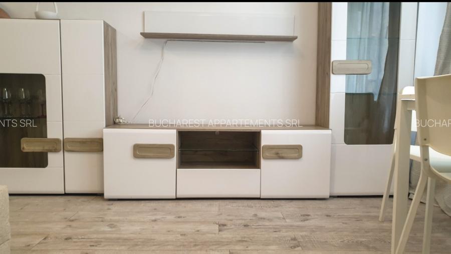 Apartament 2 camere Cismigiu / Str. Ion Campineanu - 2