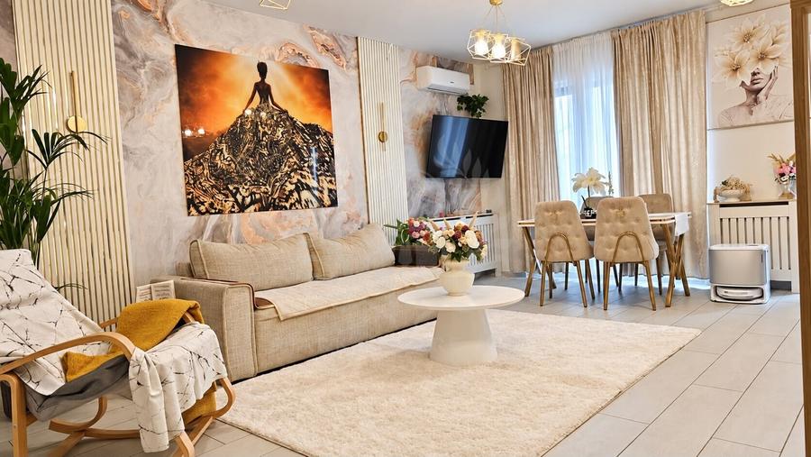 APARTAMENT 2 CAMERE DE VÂNZARE | MRS VILLAGE – ALBERT, PLOIEȘTI