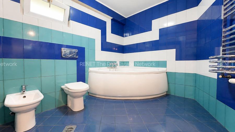 Casă / Vila de vanzare Stefan cel Mare - 380 mp teren - 452 mp utili, Rezidentia - 21
