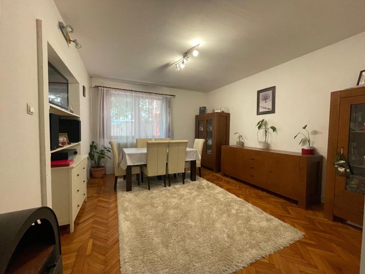 Casa familiala, 5 camere, zona buna, linistita