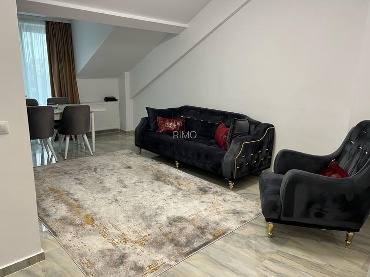 Apartament ultra-modern cu doua camere, Jiului-parc Bazilescu - 3