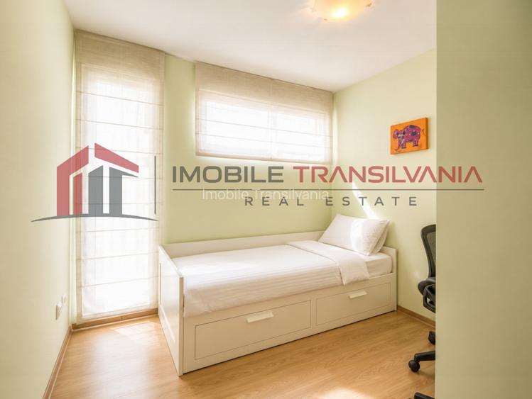 Apartament 3 camere Floresti | Strada Eroilor | Garaj - 5