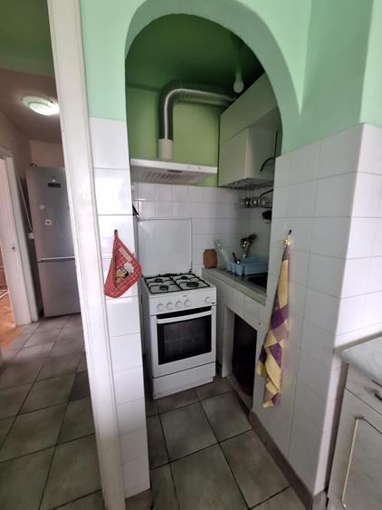 Apartament 2 camere decomandat – Circumvalațiunii | 105.000 € | Garaj cu CF