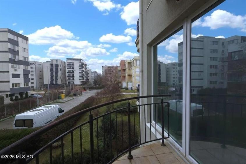 Mamaia Nord - Sea Breeze Resort, 2 camere, 81 mp utili, etaj 1, lift!