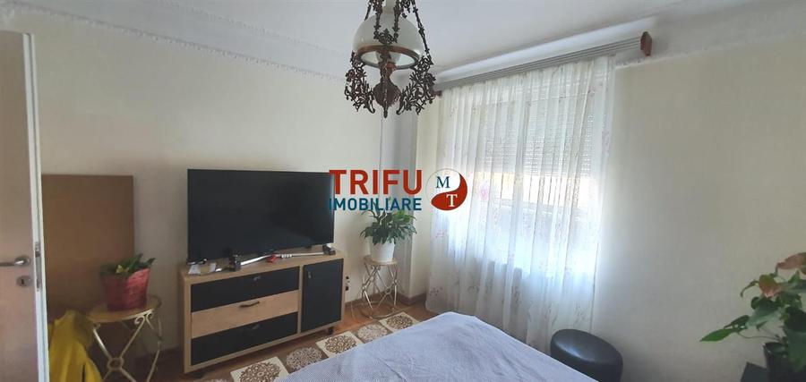 Oportunitate Excepțională: Apartament Spațios cu 4 Camere în