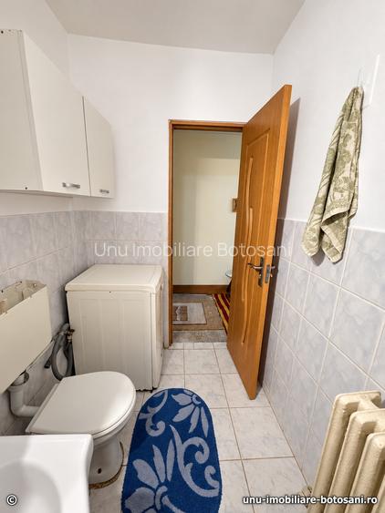 APARTAMENT 4 CAMERE | 80,97 MP  | ÎN SPATELE PARCULUI MIHAI EMINESCU | BOTOȘANI - 9