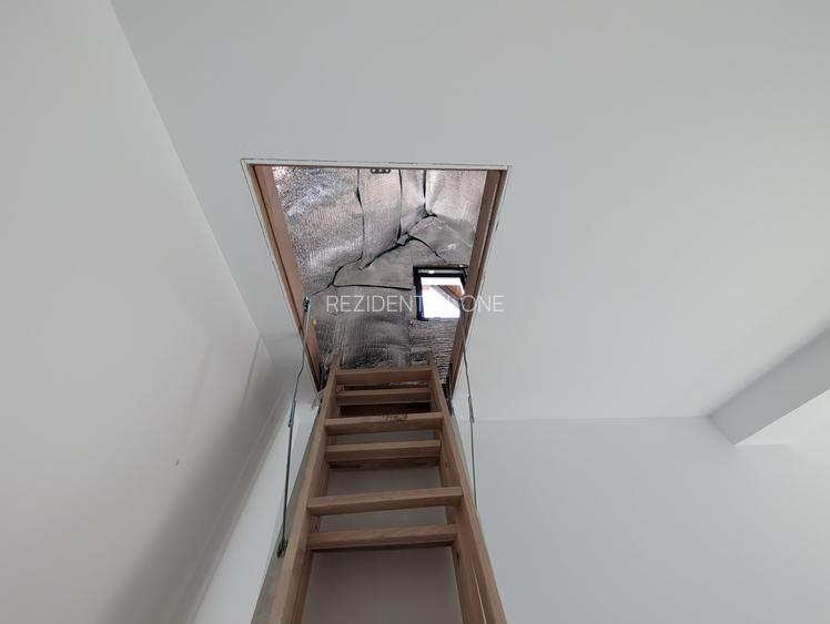 Casa Lilieci 3 dormitoare 2 băi, terasa + beci, canalizare - 17
