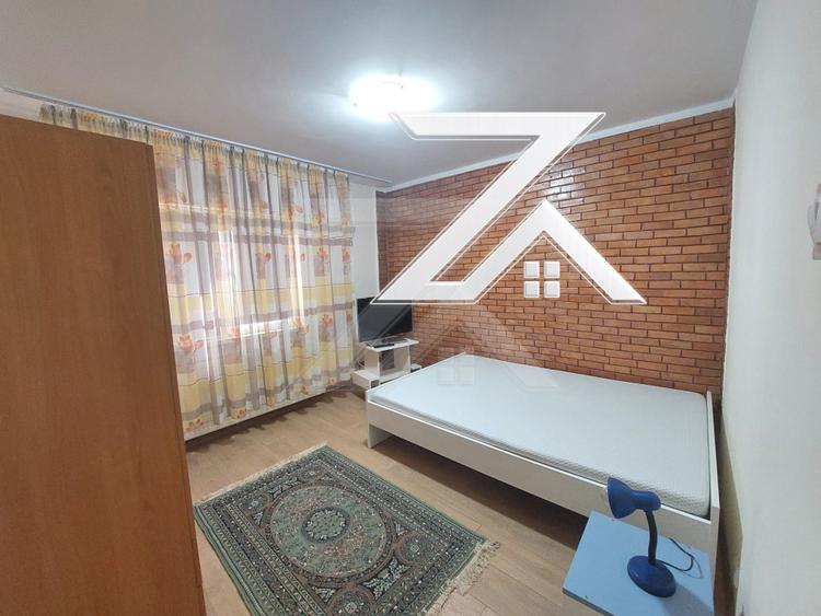 Închiriez apartament elegant, decomandat – Facultatea de Drept/Institut