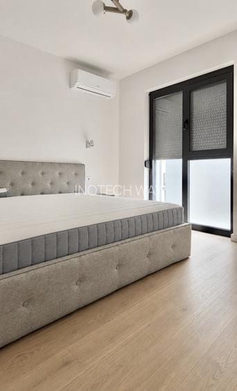 Apartament cu 3 camere Domenii | Grivița | Arcul de Triumf - 4
