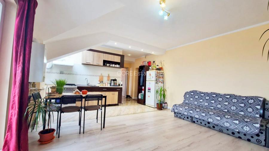 Apartament 2 Camere în Theodor Pallady – Liniște, Lumină, Confort - 9