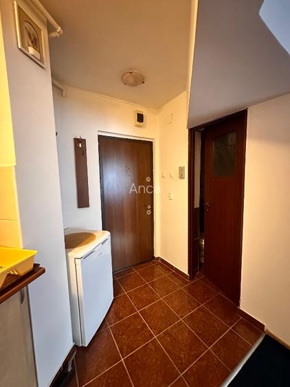Particular inchiriez garsonieră Calea București - 5