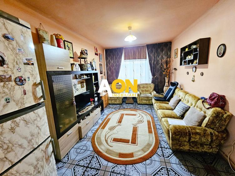 Casa 6 camere, 389 mp teren, P+1, in zona Garii