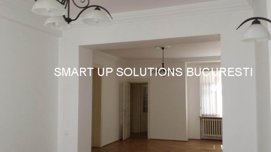 Office Pta Victoriei renovat iulie 2026 - supr 115mp