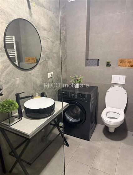 RECO Apartament premium 2 camere, recent renovat, cartier West Residence, loc de - 9