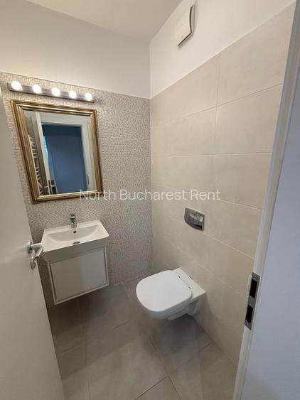 3 camere I Timpuri Noi I Bloc nou I de inchiriat - 12