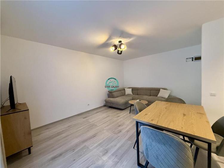 Apartament cu 2 camere de inchiriat, in Unirii, Ama Residence la 2 km de Centru